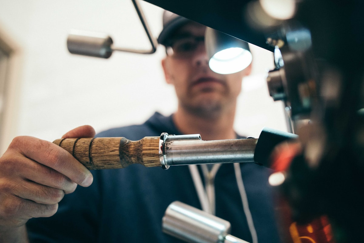 Autovelg met zichtbare ET-markering